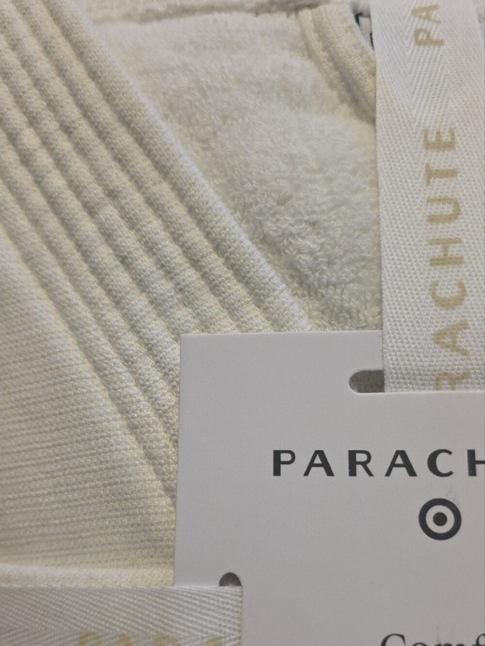 Parachute Comfy Cotton Robe - Picture 6 of 6